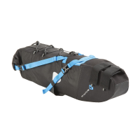 Сумочка M-WAVE Rough Ride Saddle L 11 l black Сумочка M-WAVE Rough Ride Saddle L 11 l black