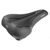Велосипедное седло VELO Velo-Fit Townie city/comfort M Велосипедное седло VELO Velo-Fit Townie city/comfort M