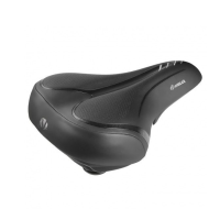 Велосипедное седло VELO Velo-Fit Townie city/comfort L Велосипедное седло VELO Velo-Fit Townie city/comfort L