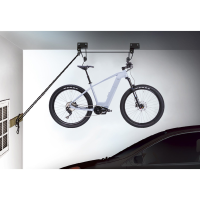 Lift de suspendat bicicleta M-WAVE black 57 kg Lift de suspendat bicicleta M-WAVE black 57 kg