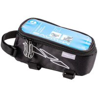 Geantă M-WAVE Rotterdam Top XL top tube bag Geantă M-WAVE Rotterdam Top XL top tube bag
