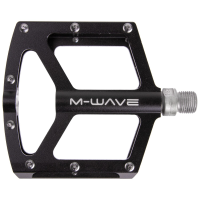 Педаль M-WAVE Freedom SL flat pedal 297g Педаль M-WAVE Freedom SL flat pedal 297g