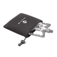 Чехол M-WAVE Rotterdam Pedal P pedal protection bag 2 pcs Чехол M-WAVE Rotterdam Pedal P pedal protection bag 2 pcs
