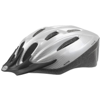 Cască ciclism M-Wave Active white carbon Cască ciclism M-Wave Active white carbon
