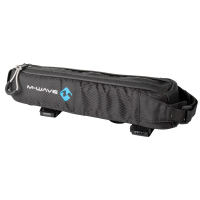 Сумочка M-WAVE Rough Ride Top Screw top tube bag Сумочка M-WAVE Rough Ride Top Screw top tube bag