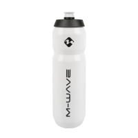 Sticlă M-WAVE PBO 1000 ml
