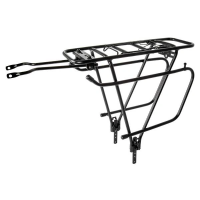 Велобагажник M-WAVE Traveller High carrier Велобагажник M-WAVE Traveller High carrier