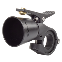 Sonerie bicicletă M-WAVE Trophy bicycle bell black Sonerie bicicletă M-WAVE Trophy bicycle bell black
