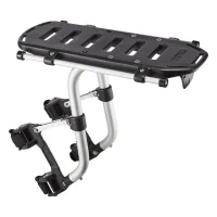 Portbagaj bicicletă Thule Pack Pedal Tour Rack Portbagaj bicicletă Thule Pack Pedal Tour Rack