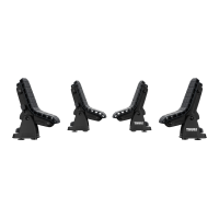Suport pentru caiac Thule DockGrip