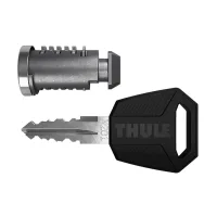 Butuci de închidere Thule One-Key System 12-pack