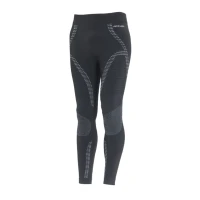 Термоштаны Accapi Ergoracing Mns antracite/black (Размер: XS/S)