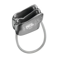 Coborâtor Petzl VERSO Coborâtor Petzl VERSO