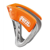 Blocator Petzl Tibloc ultra ușor