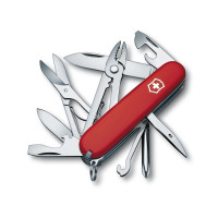 Мультитул Victorinox Deluxe Tinker 1.4723 Мультитул Victorinox Deluxe Tinker 1.4723