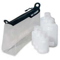 Аксессуар Sea To Summit TPU Clear Ziptop Pouch