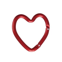 Карабин Munkees Heart