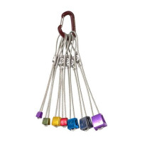 Asigurări mobile Black Diamond Stopper 5-11