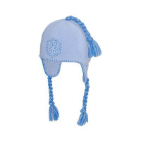 Căciulă Viking Inka Snowdrop