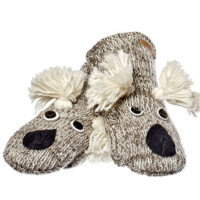 Mănuși Knitwits Kirby the Koala