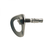 Ancoră Petzl Coeur Goujon 10mm Ancoră Petzl Coeur Goujon 10mm