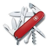 Мультитул Victorinox Climber 1.3703 Red Мультитул Victorinox Climber 1.3703 Red