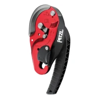 Спусковое устройство Petzl I’D L 11,5-13 cm Спусковое устройство Petzl I’D L 11,5-13 cm