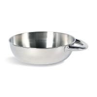 Миска Tatonka Bowl with Grip S steel Миска Tatonka Bowl with Grip S steel