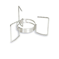 Подставка под спиртовую горелку Tatonka Alcohol Burner Подставка под спиртовую горелку Tatonka Alcohol Burner