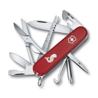 Мультитул Victorinox Fisherman 1.4733.72 Мультитул Victorinox Fisherman 1.4733.72