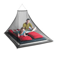 Москитная сетка Sea To Summit Nano Mosquito Net Double Permethrin Москитная сетка Sea To Summit Nano Mosquito Net Double Permethrin