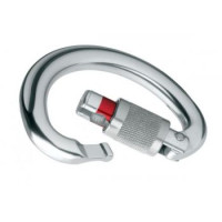 Carabinieră Petzl Omni Screw-Lock