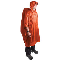 Накидка от дождя STS Ultra-Sil15D Tarp Poncho Накидка от дождя STS Ultra-Sil15D Tarp Poncho