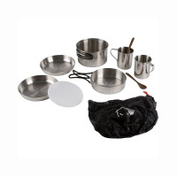 Set de vase Tatonka Picnic Set Set de vase Tatonka Picnic Set
