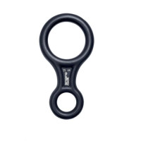 Coborâtor Singing Rock Figure 8 L Anodized 30 kN Coborâtor Singing Rock Figure 8 L Anodized 30 kN