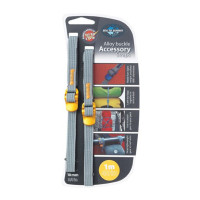 Ремень для фиксации Sea To Summit Tie Down Accessory Straps 1m Ремень для фиксации Sea To Summit Tie Down Accessory Straps 1m