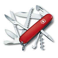 Мультитул Victorinox Huntsman 1.3713 Мультитул Victorinox Huntsman 1.3713