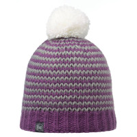 Вязаная шапка Buff Dorn Plum Вязаная шапка Buff Dorn Plum