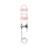 Accesoriu Petzl Bar swing open for RACK