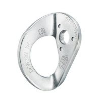 Plăcuță din inox Petzl Coeur Stainless 10 mm Plăcuță din inox Petzl Coeur Stainless 10 mm