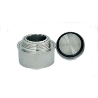 Arzător cu spirt Tatonka Alcohol Burner Arzător cu spirt Tatonka Alcohol Burner