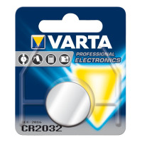 Baterie Varta CR 2032 Electronics Baterie Varta CR 2032 Electronics