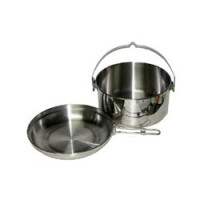 Set vase Tatonka Kettle 4.0 Set vase Tatonka Kettle 4.0
