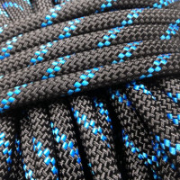 Coardă statică Tendon Alpine 10 mm Coardă statică Tendon Alpine 10 mm