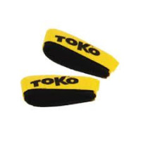 Elastic pentru fixare schiuri TOKO Ski Clip Alpine - Carving