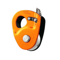 Scripete Petzl Micro Traxion Scripete Petzl Micro Traxion