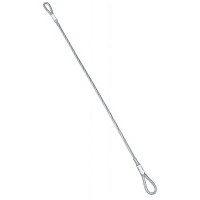 Buclă Singing Rock Lanyard V 65/25 Buclă Singing Rock Lanyard V 65/25