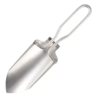 Лопата AceCamp Mini Folding Shovel