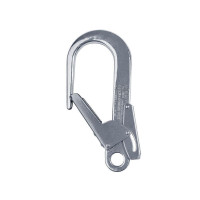 Carabinieră Singing Rock Large Double Lock Snap Hoo Carabinieră Singing Rock Large Double Lock Snap Hoo