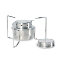 Спиртовая горелка Tatonka Burner Set Спиртовая горелка Tatonka Burner Set